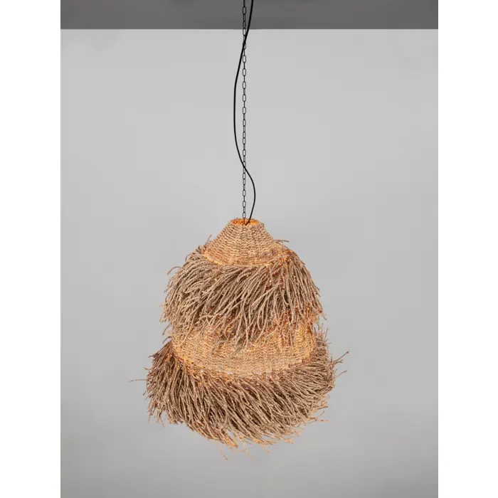 NATU VISILICA E27/3X12W/NATURAL