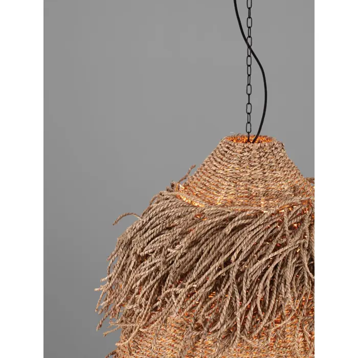 NATU VISILICA E27/3X12W/NATURAL