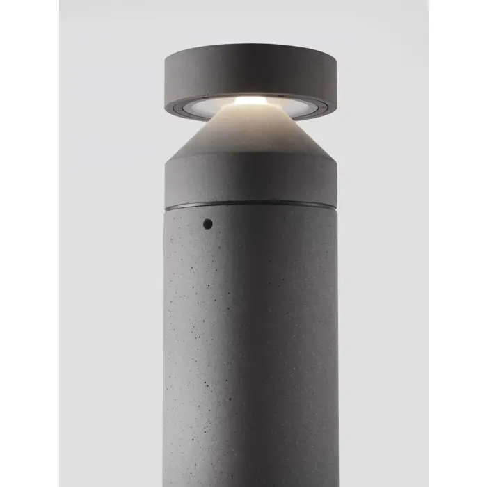 NAVY STAJAĆA SVJETILJKA SIVA LED 20 Watt 220-240Volt 1018lm 3000K IP65