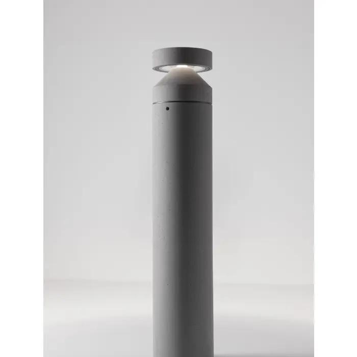 NAVY STAJAĆA SVJETILJKA SIVA LED 20 Watt 220-240Volt 1018lm 3000K IP65