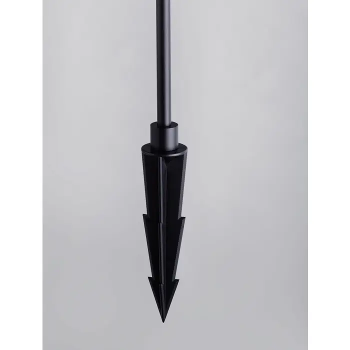 NAWA PODNA SVJETILJKA LED 12 Watt 220-240Volt 666Lm 3000K IP65 Included