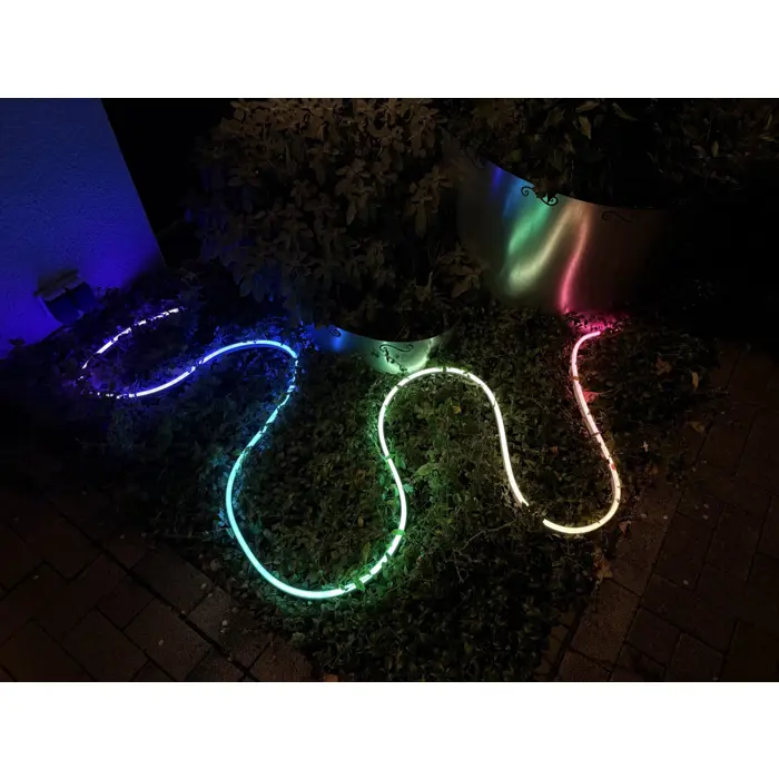 NEON OUTDOOR PHILIPS HUE pametna LED traka 3M