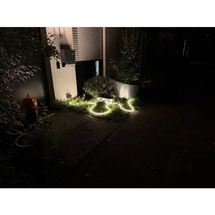NEON OUTDOOR PHILIPS HUE pametna LED traka 5M