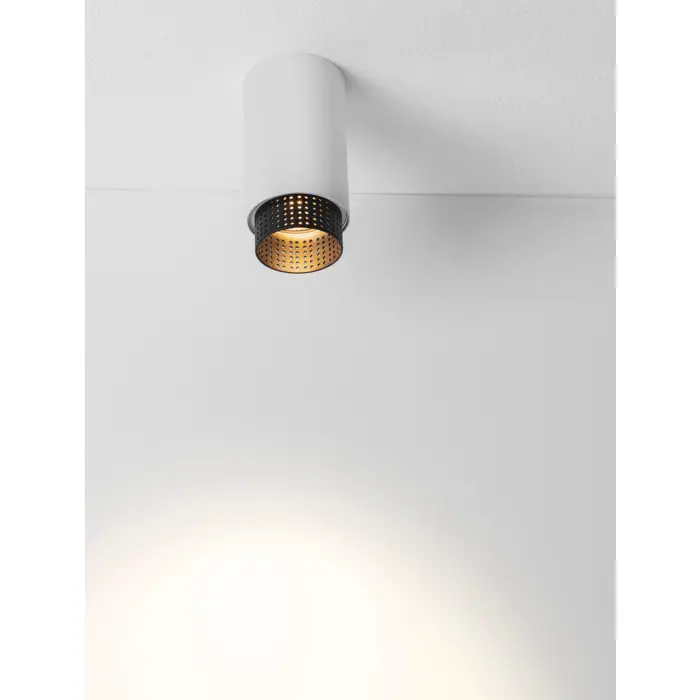 NESSI REFLEKTOR GU10 1x10W IP20