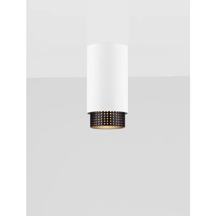 NESSI REFLEKTOR GU10 1x10W IP20