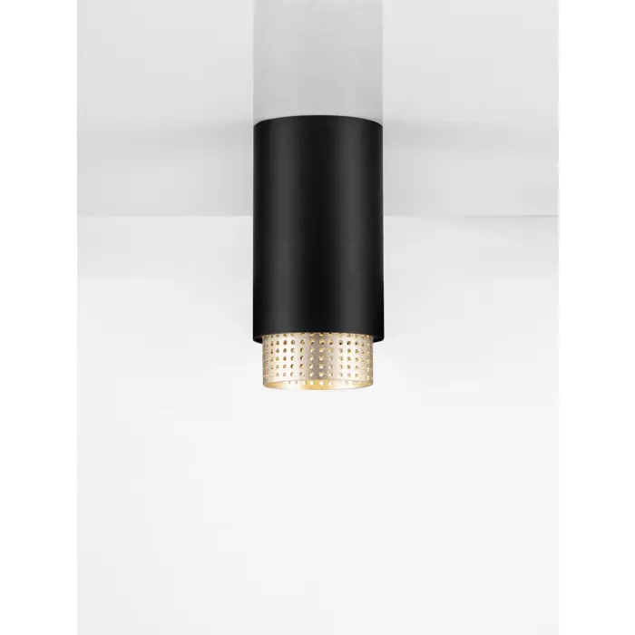 NESSI REFLEKTOR GU10 1x10W IP20