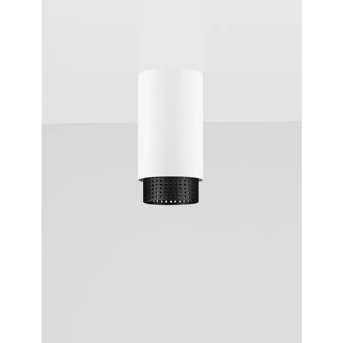 NESSI REFLEKTOR GU10 1x10W IP20