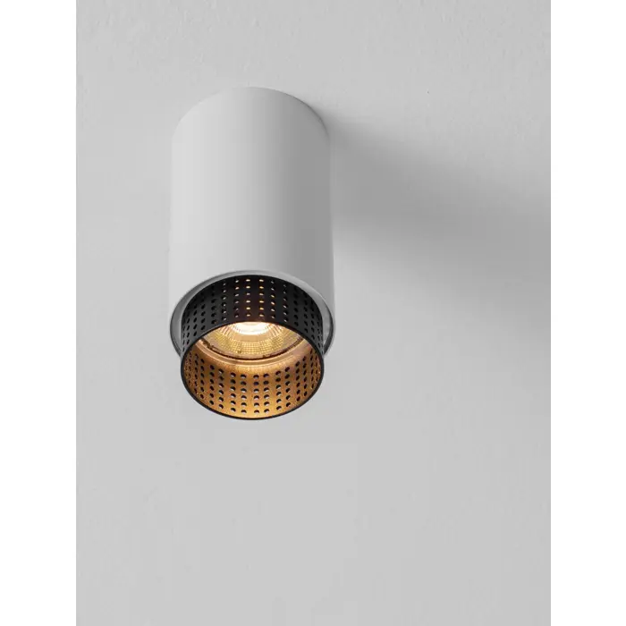 NESSI REFLEKTOR GU10 1x10W IP20