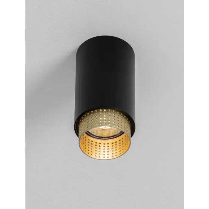 NESSI REFLEKTOR GU10 1x10W IP20