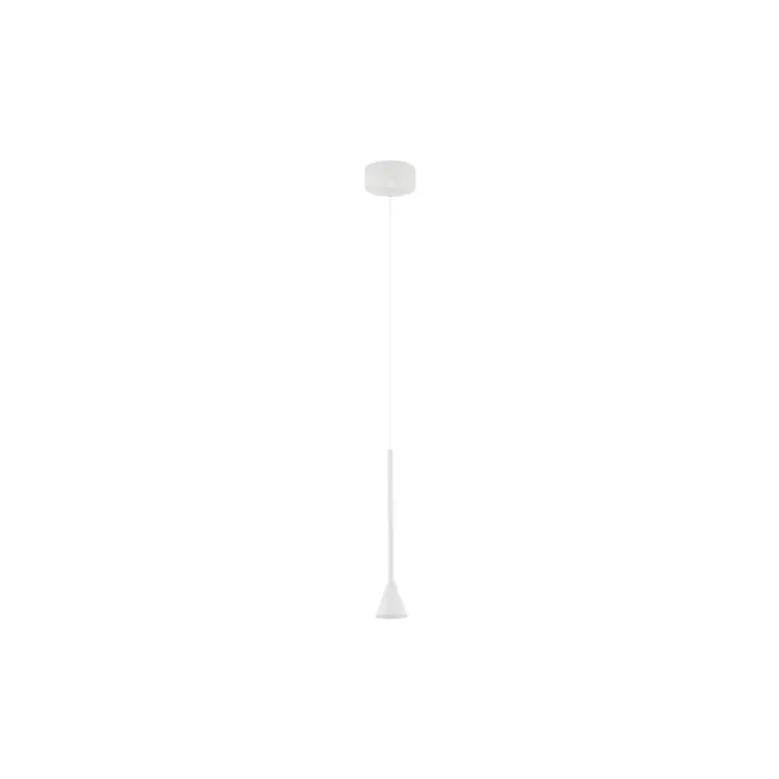 NET VISILICA LED 6W/3000K/262lm/DIMM/IP20/BIJELA