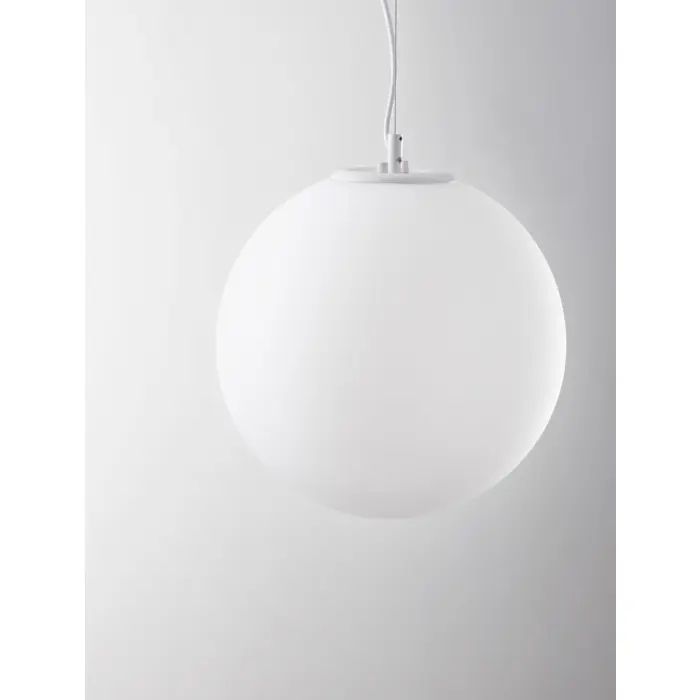 NEVOSO VISILICA E27 /IP20/BIJELA