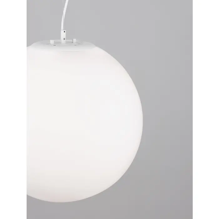 NEVOSO VISILICA E27 /IP20/BIJELA