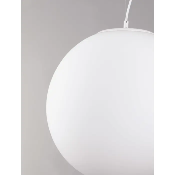 NEVOSO VISILICA E27 /IP20/BIJELA