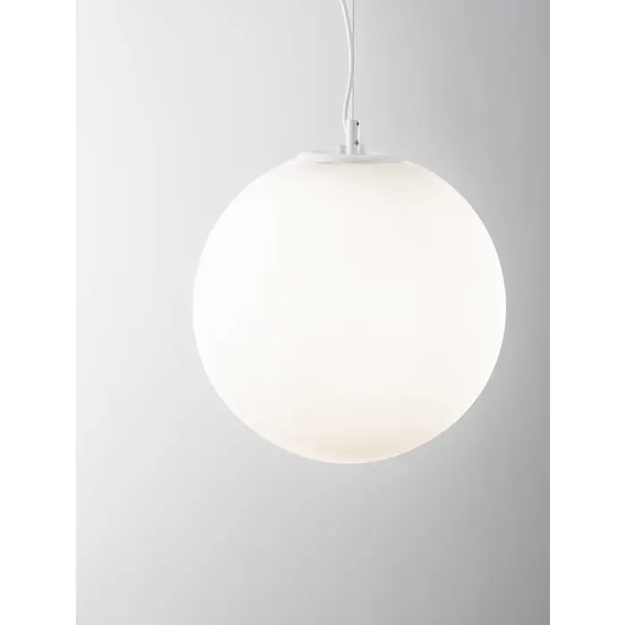 NEVOSO VISILICA E27 /IP20/BIJELA
