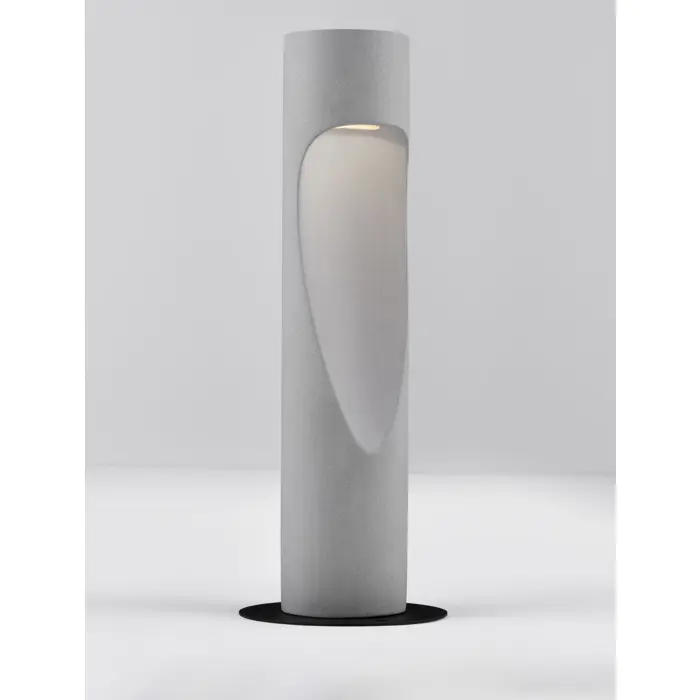 NODINO STAJAĆA LAMPA SIVA LED 6 Watt 220-240 Volt 197lm 3000K IP65