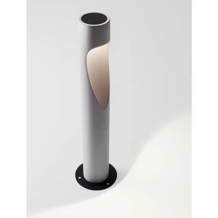NODINO STAJAĆA LAMPA SIVA LED 6 Watt 220-240 Volt 197lm 3000K IP65