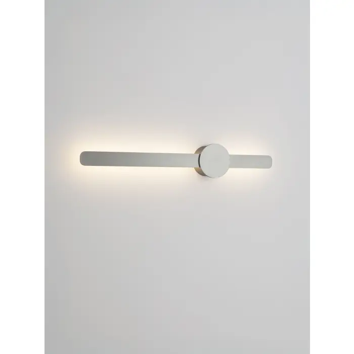 NOREI ZIDNA LED SVJETILJKA NIKAL 11W IP20 CCT 2700-3000-4000K