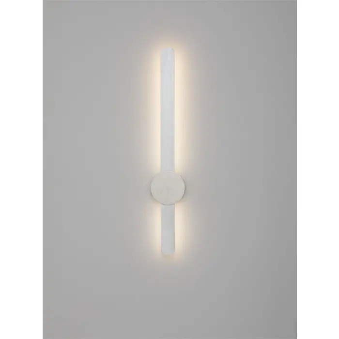 NOREI ZIDNA LED SVJETILJKA NIKAL 11W IP20 CCT 2700-3000-4000K