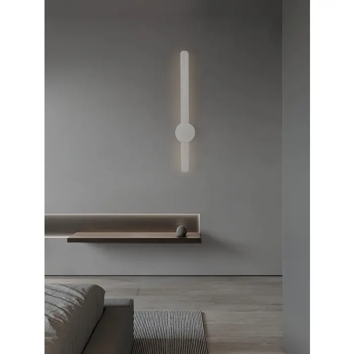 NOREI ZIDNA LED SVJETILJKA NIKAL 11W IP20 CCT 2700-3000-4000K