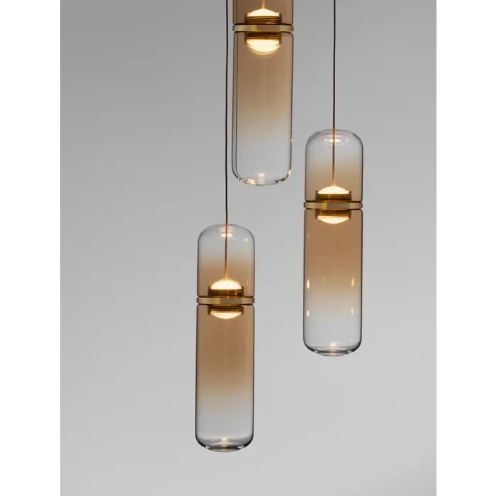 NORMA VISILICA JANTAR LED 21W 220-240V 1470lm IP20 3000K