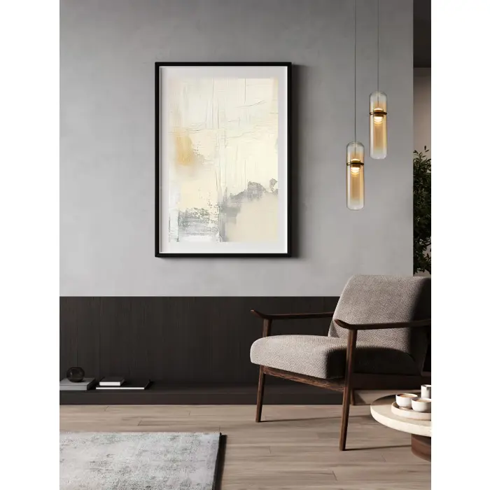 NORMA VISILICA JANTAR LED 7W 220-240V 490lm IP20 3000K