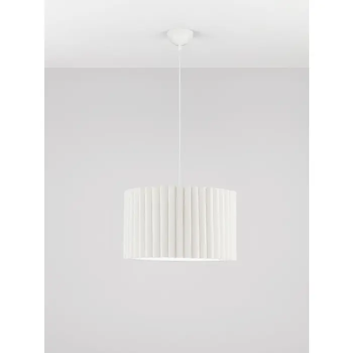 NOS Visilica Grlo E27 1x12 W IP20 FI: 46 Bijela
