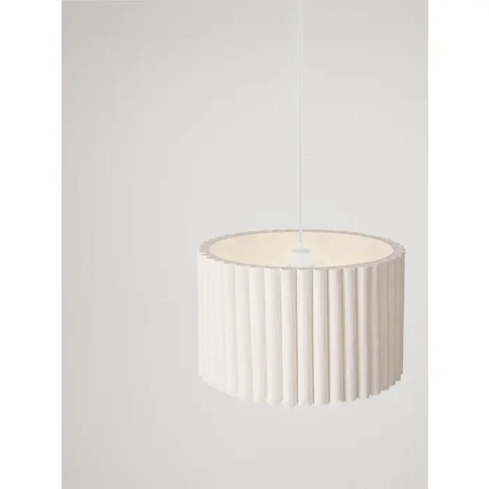 NOS Visilica Grlo E27 1x12 W IP20 FI: 46 Bijela