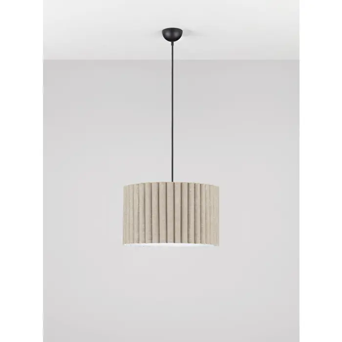 NOS Visilica Grlo E27 1x12 W IP20 FI: 46 Zelena