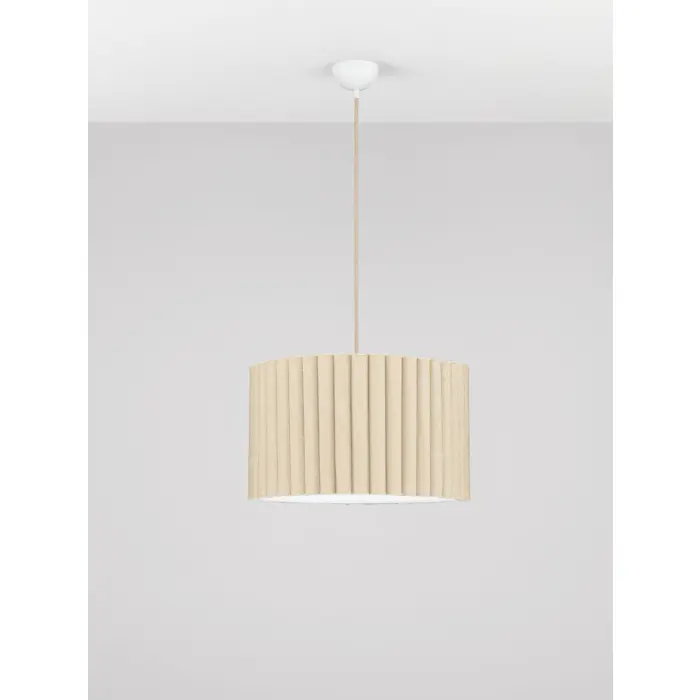 NOS Visilica Grlo E27 1x12 W IP20 FI: 46 Žuta