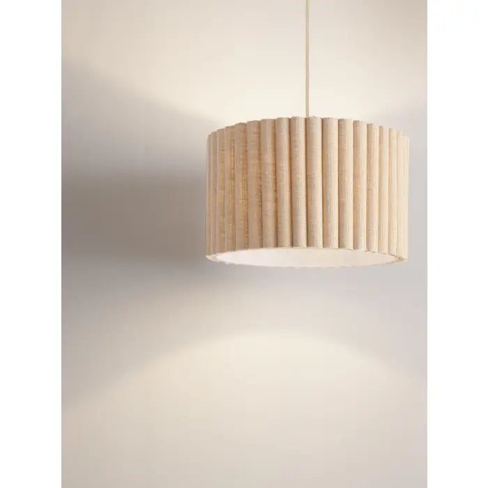 NOS Visilica Grlo E27 1x12 W IP20 FI: 46 Žuta