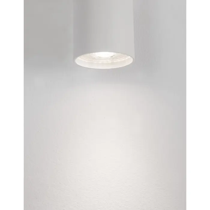 NOSA REFLEKTOR BIJELA GU10 2x10 IP20 220-240 Volt