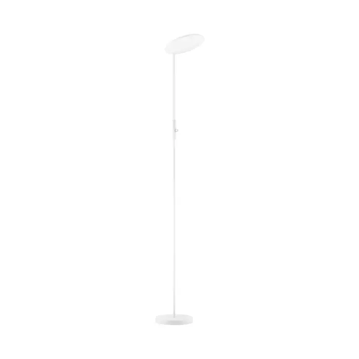 NOTOS STAJAĆA LAMPA LED/3000K/30W/2288Lm/BIJELA