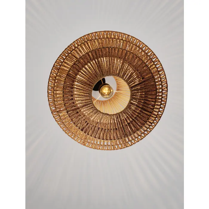 NUA VISILICA E27 1X12W IP20