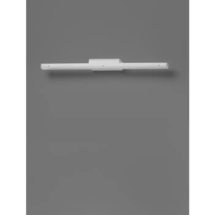 NYX ZIDNA LAMPA LED 12W/3000K/1802lm/ /IP44/BIJELA