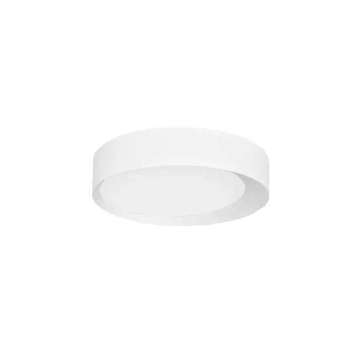 OBY PLAFONSKA SVJETILJKA LED 60W/3000K/3600lm/DIMM/IP20/BIJELA