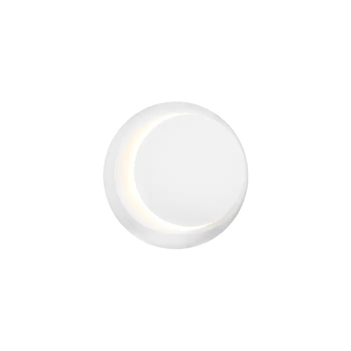 ODIN ZIDNA LAMPA LED 5W/3000K/247lm/IP20/BIJELA