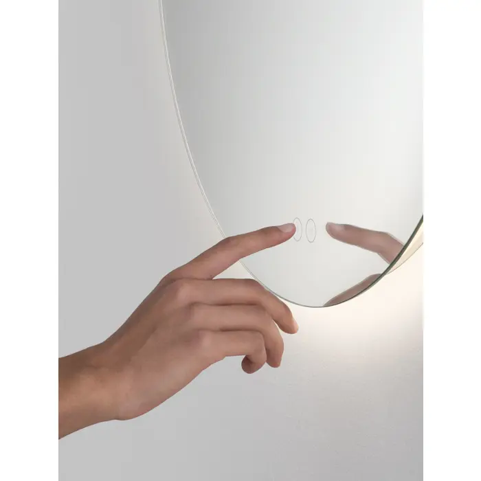 OGLEDALO ZA KUPAONICU 600 LED/33W/4000K/780lm/240V IP44