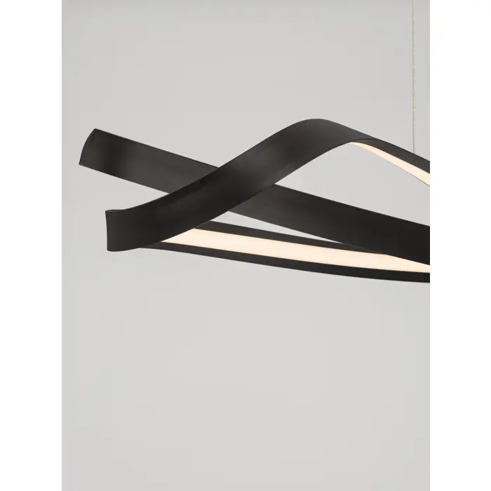 OLIA LED VISILICA 47W IP20 CCT 2700-4000K TRIAK PRIGUŠIVA