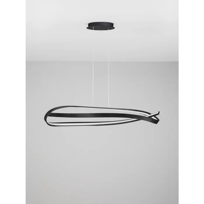 OLIA LED VISILICA 47W IP20 CCT 2700-4000K TRIAK PRIGUŠIVA