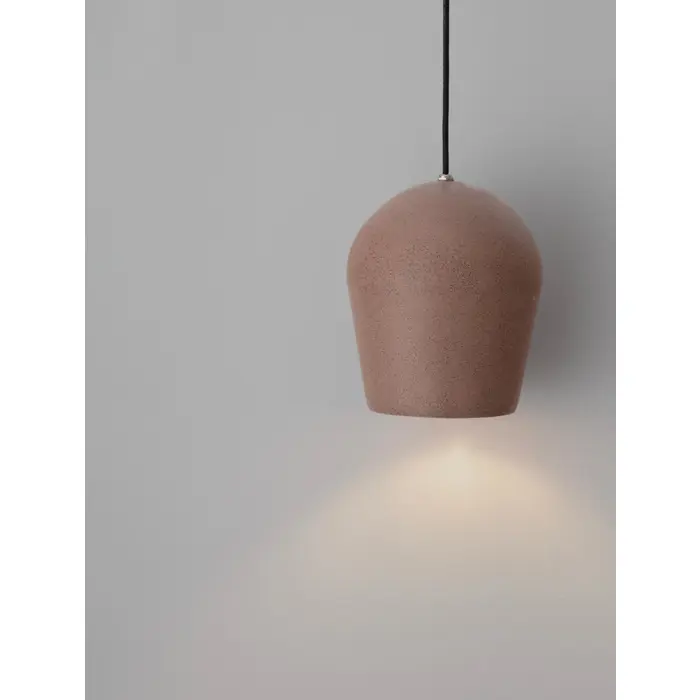 OMIO VISILICA E27 1x12W IP55