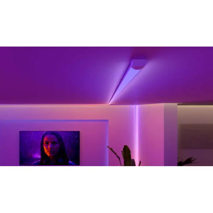 OMNIGLOW PHILIPS HUE pametna LED traka 10M EMEA