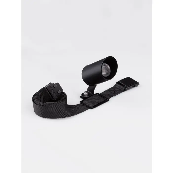 ONE VANJSKA SVJETILJKA LED 4Watt 295Lm 3000K IP65 CRNA