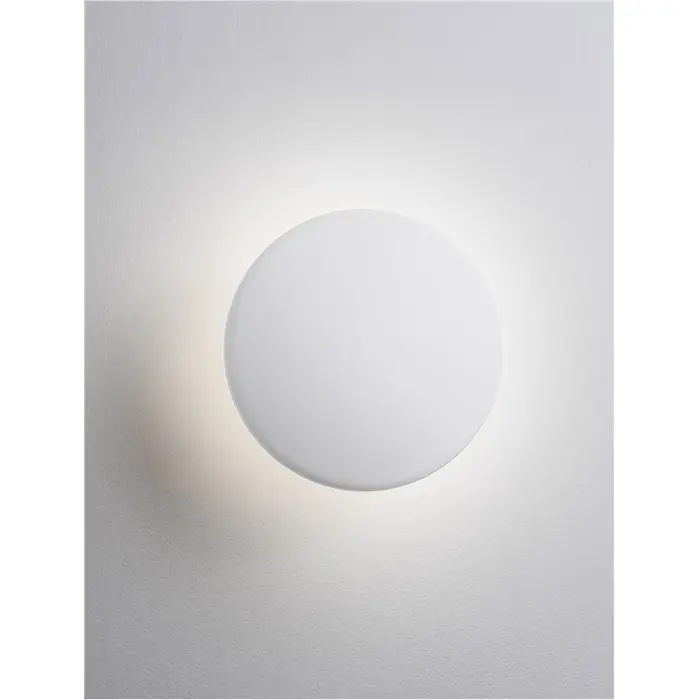 ONUT ZIDNA LAMPA LED/3000K/14W/718Lm/BIJELA