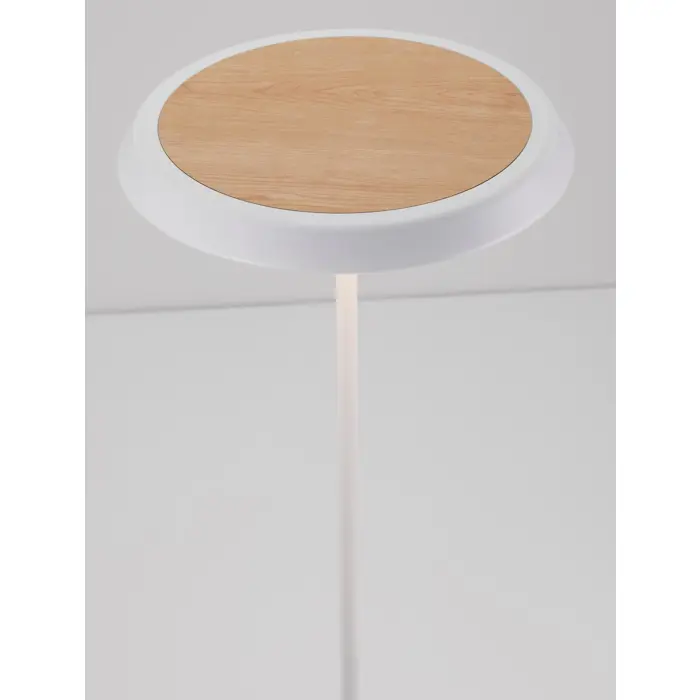 OPHELIA VISILICA BIJELA LED 27W 2199lm 3000K IP20