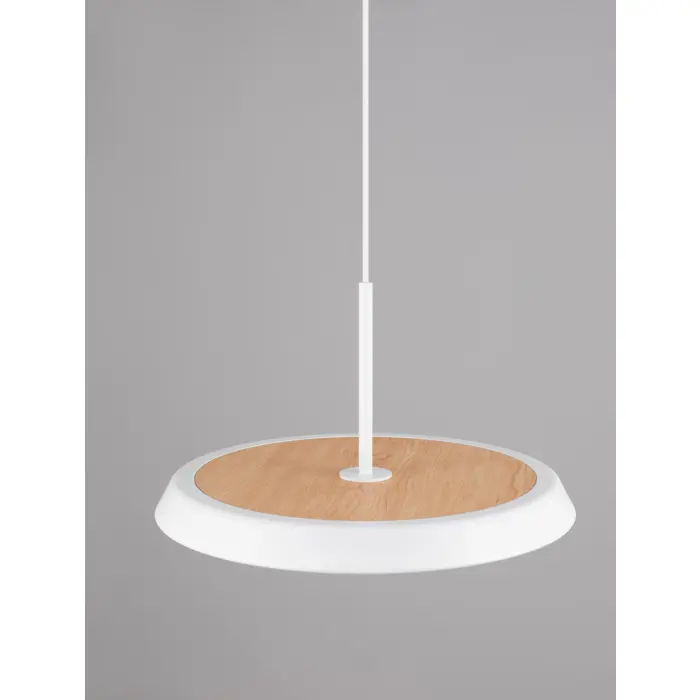 OPHELIA VISILICA BIJELA LED 27W 2205lm 3000K IP20