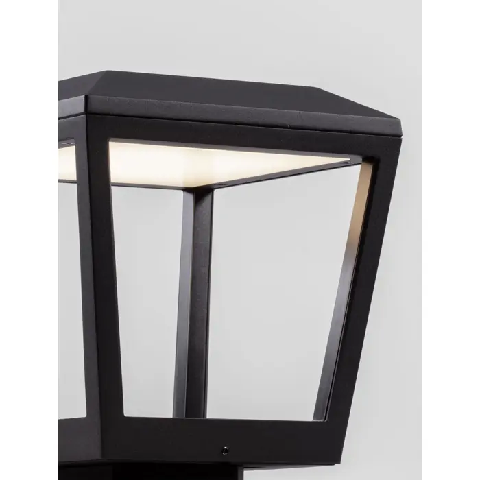 OPU VANJSKA STAJĆA SVJETILJKA LED 15Watt 1017Lm IP65 3000K ANTRACIT