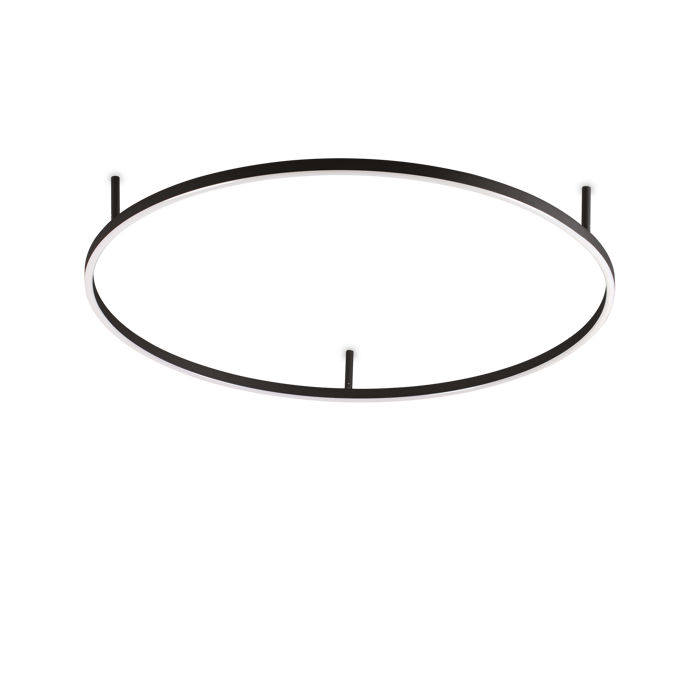 oracle-slim-led-stropna-lampa-pl-d090-round-3000k-on-off-bk-33536-02067066.webp