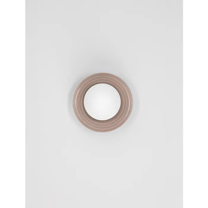 ORBIQUE ZIDNA LAMPA G9 1x5W IP20