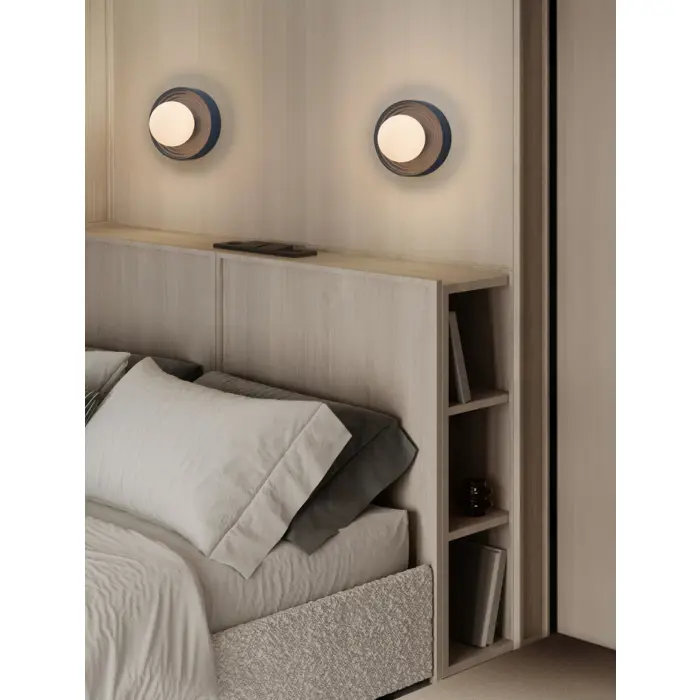 ORBIQUE ZIDNA LAMPA G9 1x5W IP20