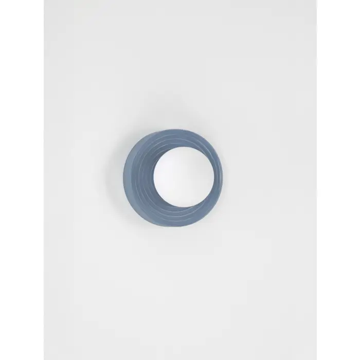 ORBIQUE ZIDNA LAMPA G9 1x5W IP20